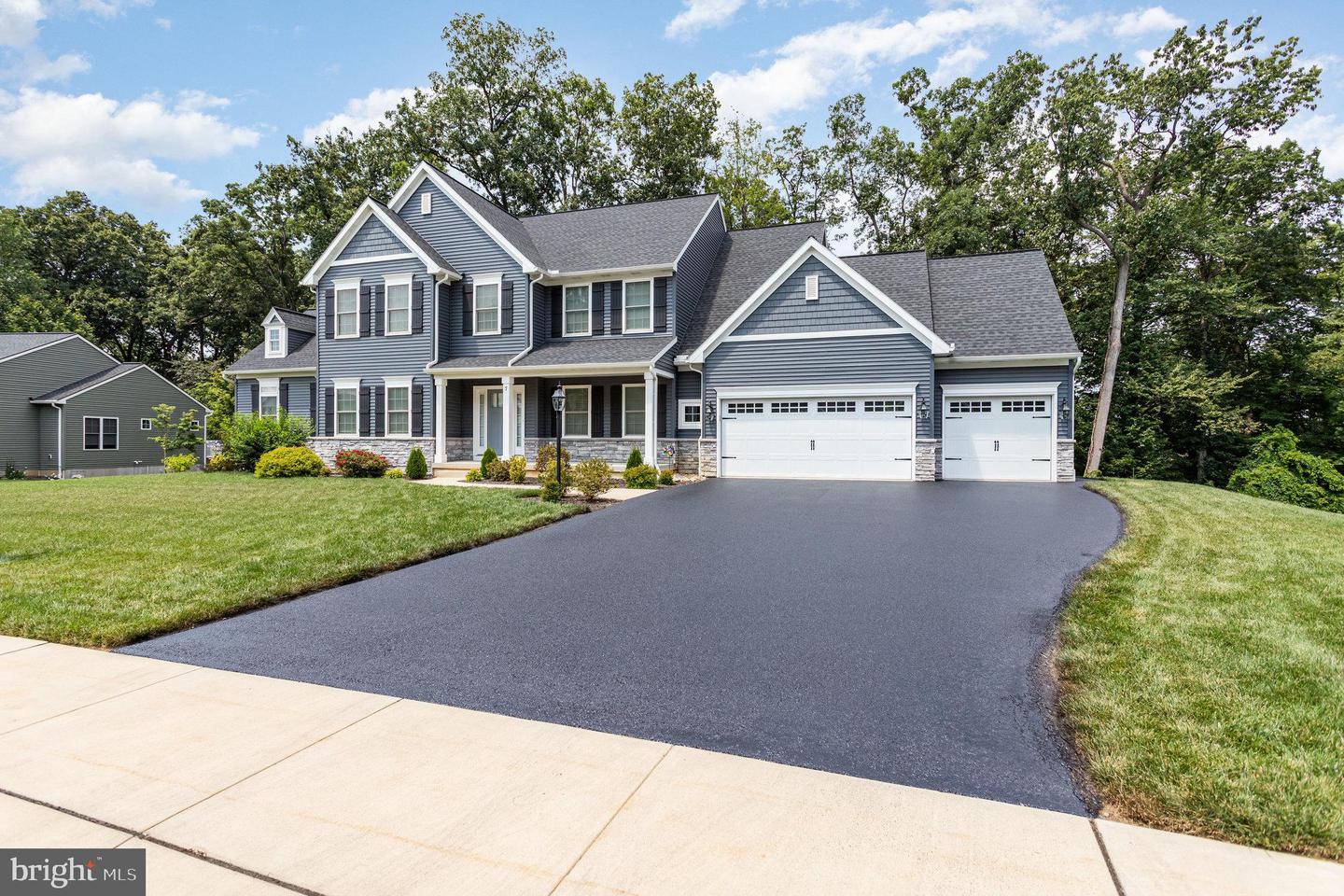 7 Highland Terrace Court, Boiling Springs