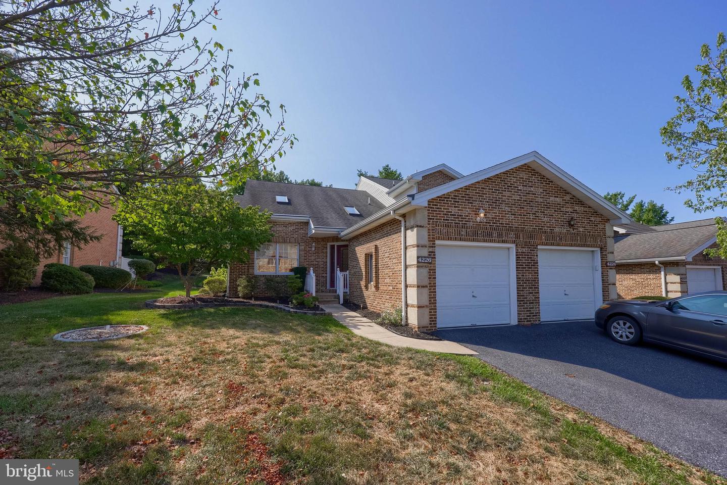 4226 Nantucket Drive, Mechanicsburg