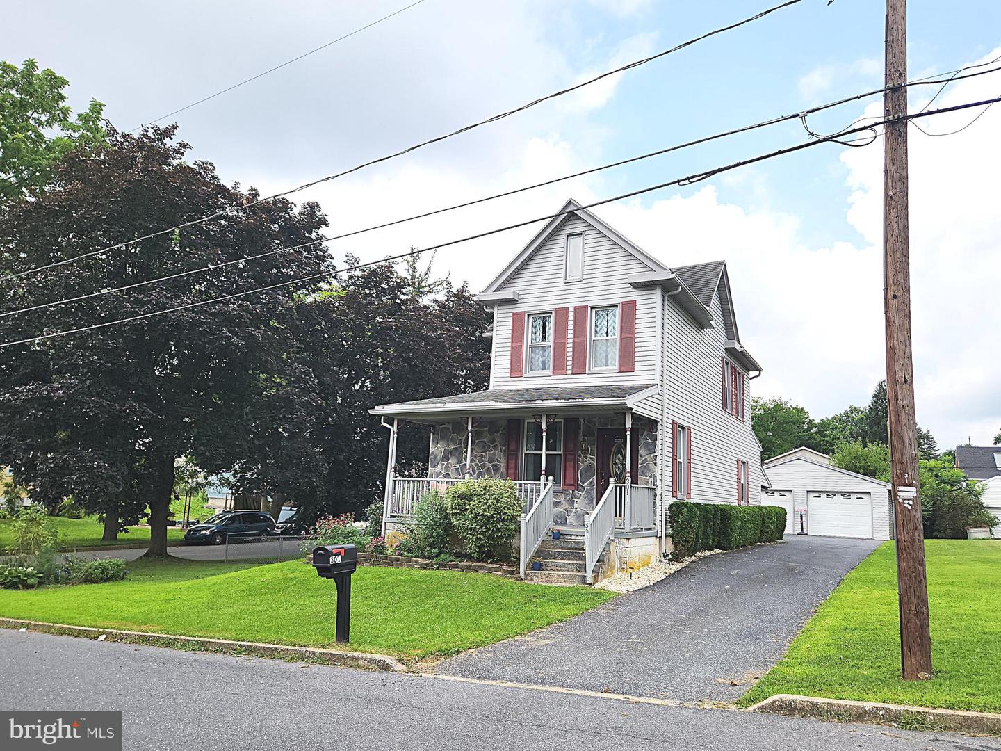 301 2nd Street, East Pennsboro