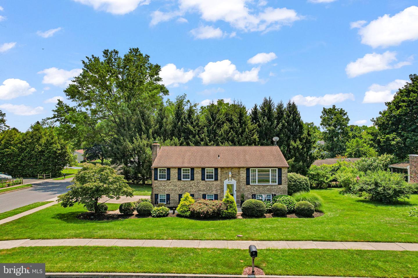 3601 Beech Run Lane, Mechanicsburg