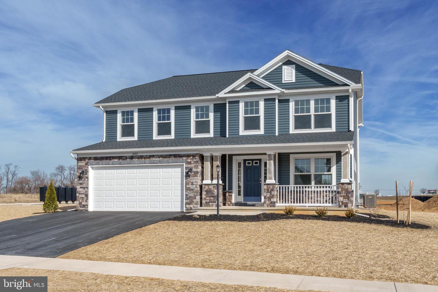 803 Greenwich Lane, Shippensburg