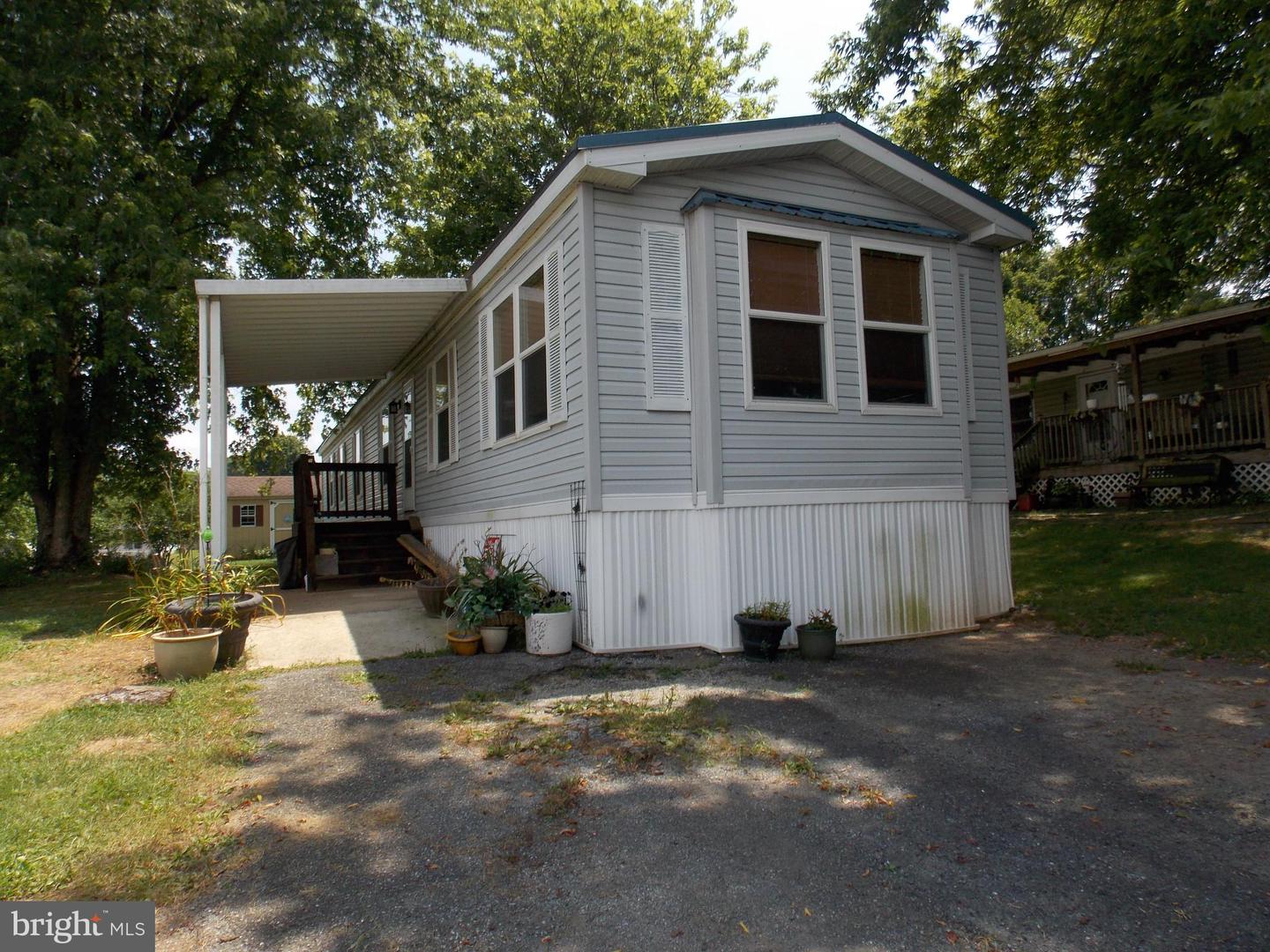 76 Big Spring Terrace, Newville