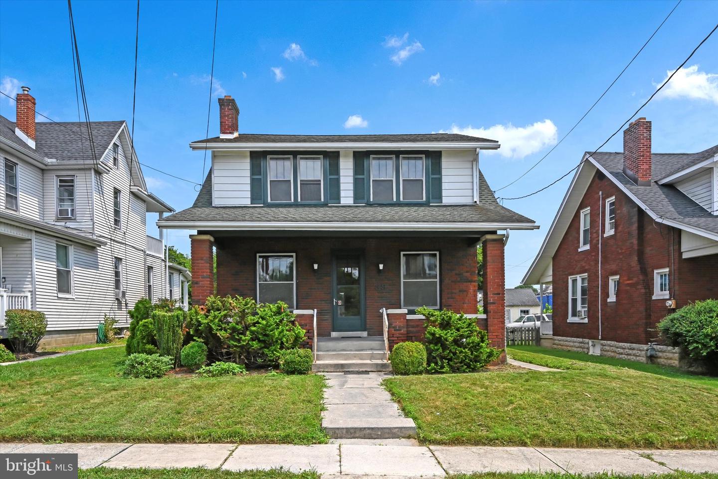 39 N 10th Street, Lemoyne