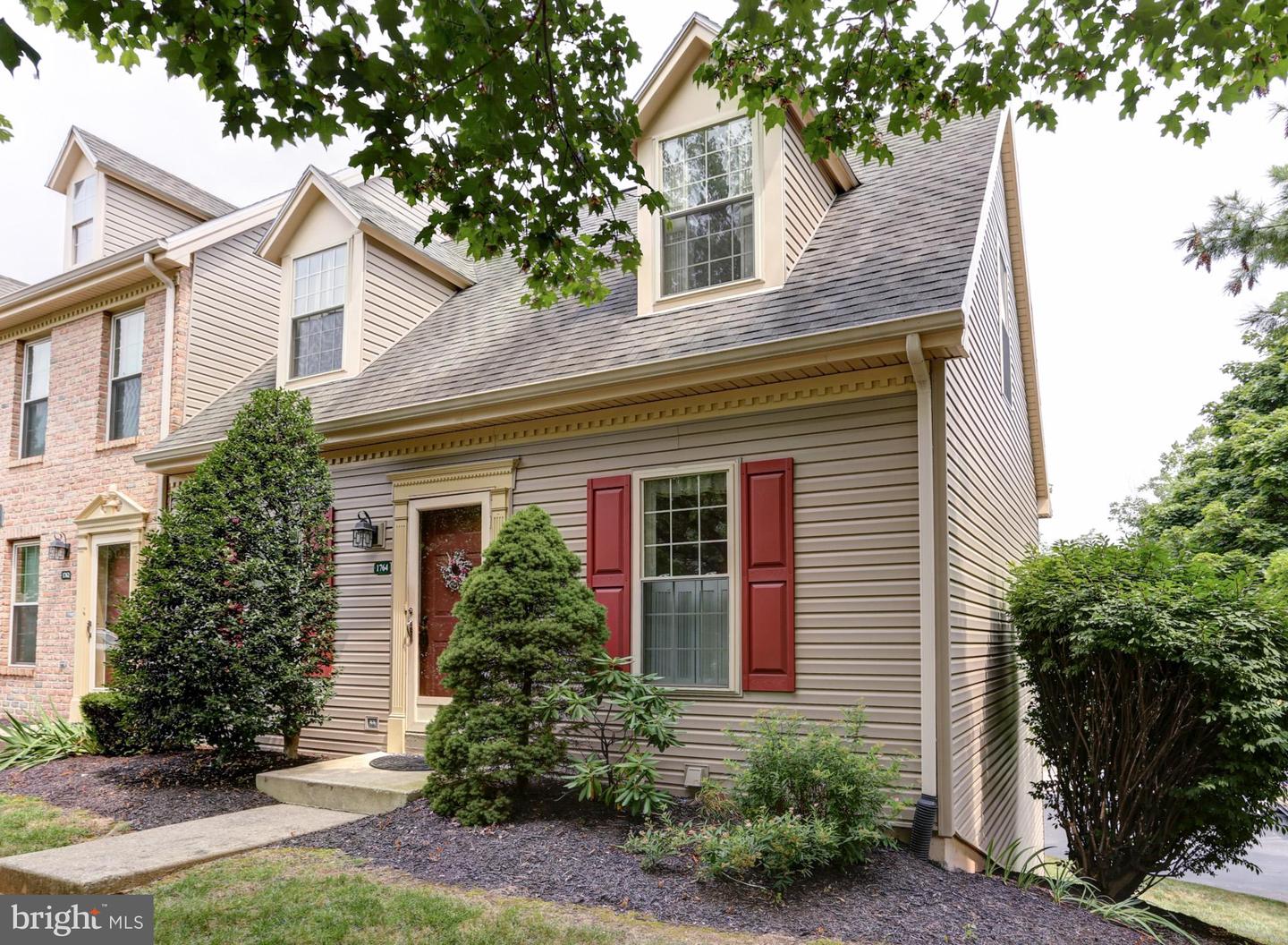1764 Peyton Randolph Court, New Cumberland