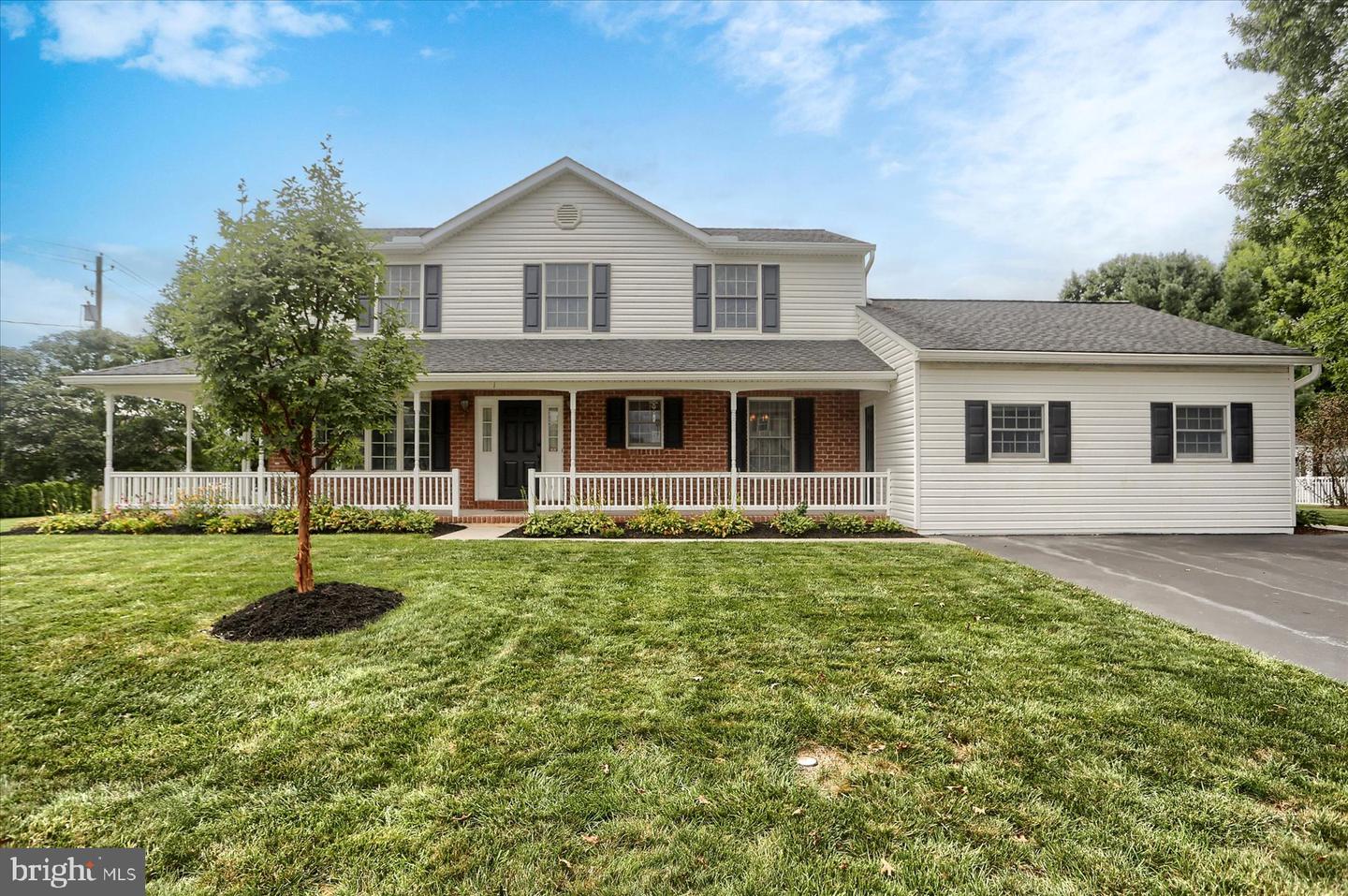1 Zenu Road, Mechanicsburg