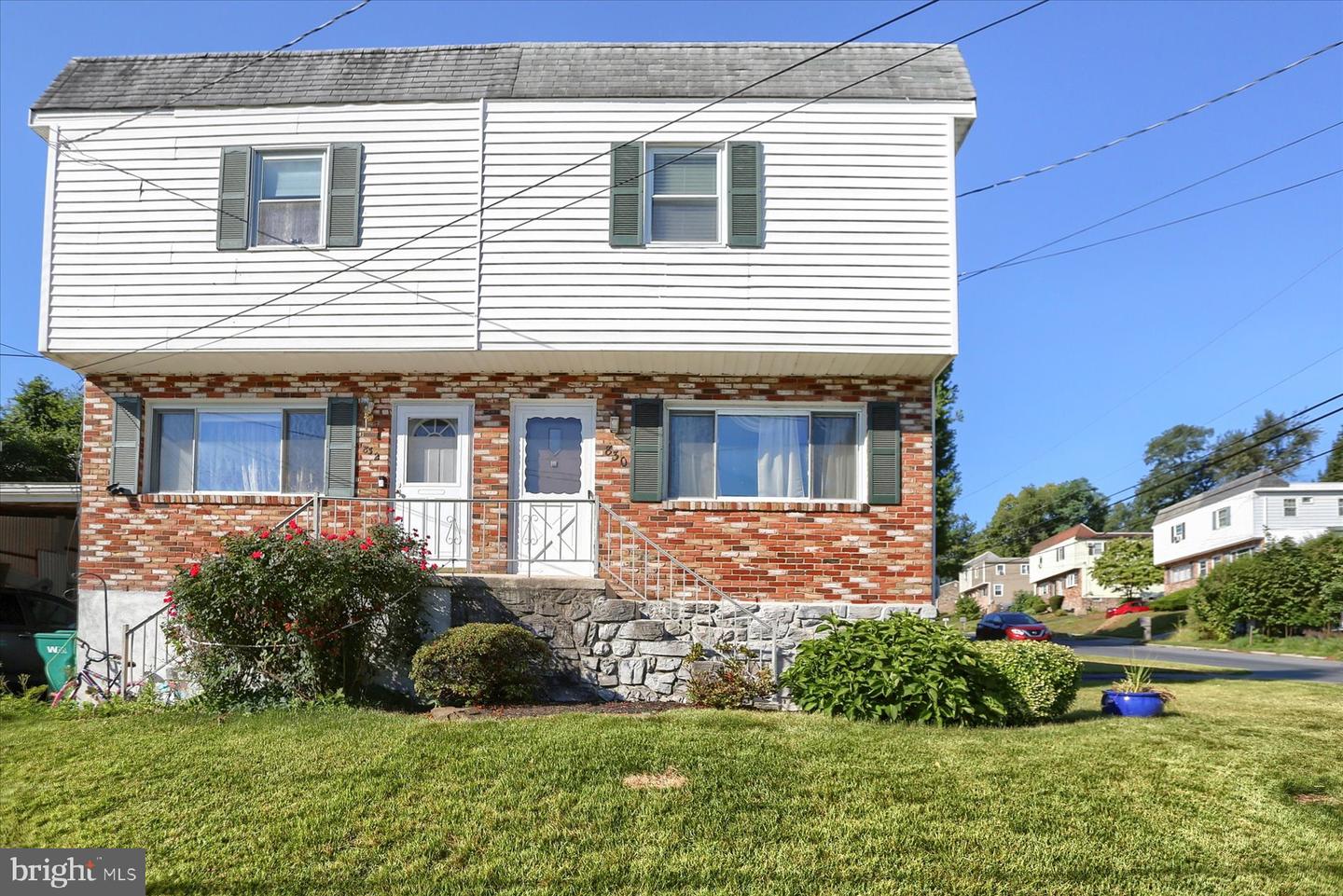 830 Erford Road, Camp Hill
