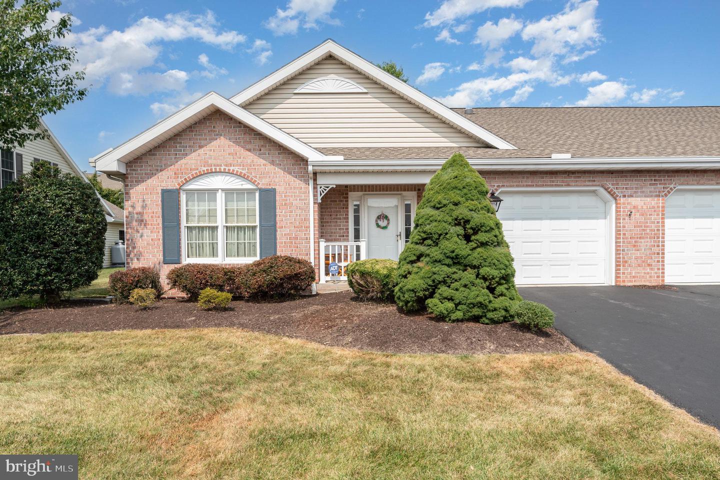27 Blue Mountain Vista, Mechanicsburg