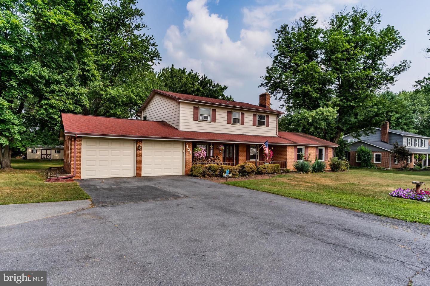 335 Wolfs Bridge Road