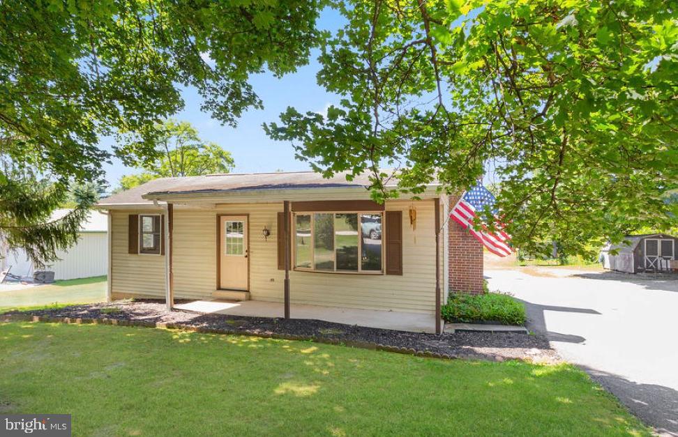 4334 Carlisle Road, Gardners
