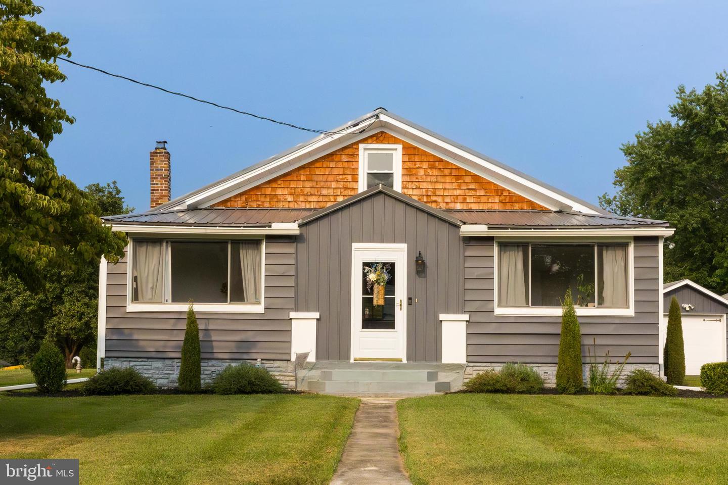 34 Salt Road, Enola