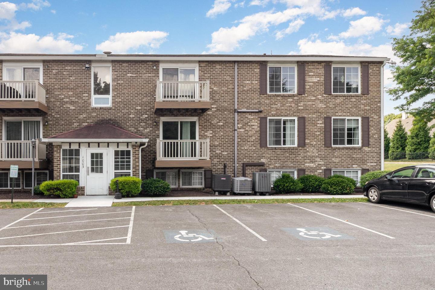 1003 Nanroc Drive #22, Mechanicsburg