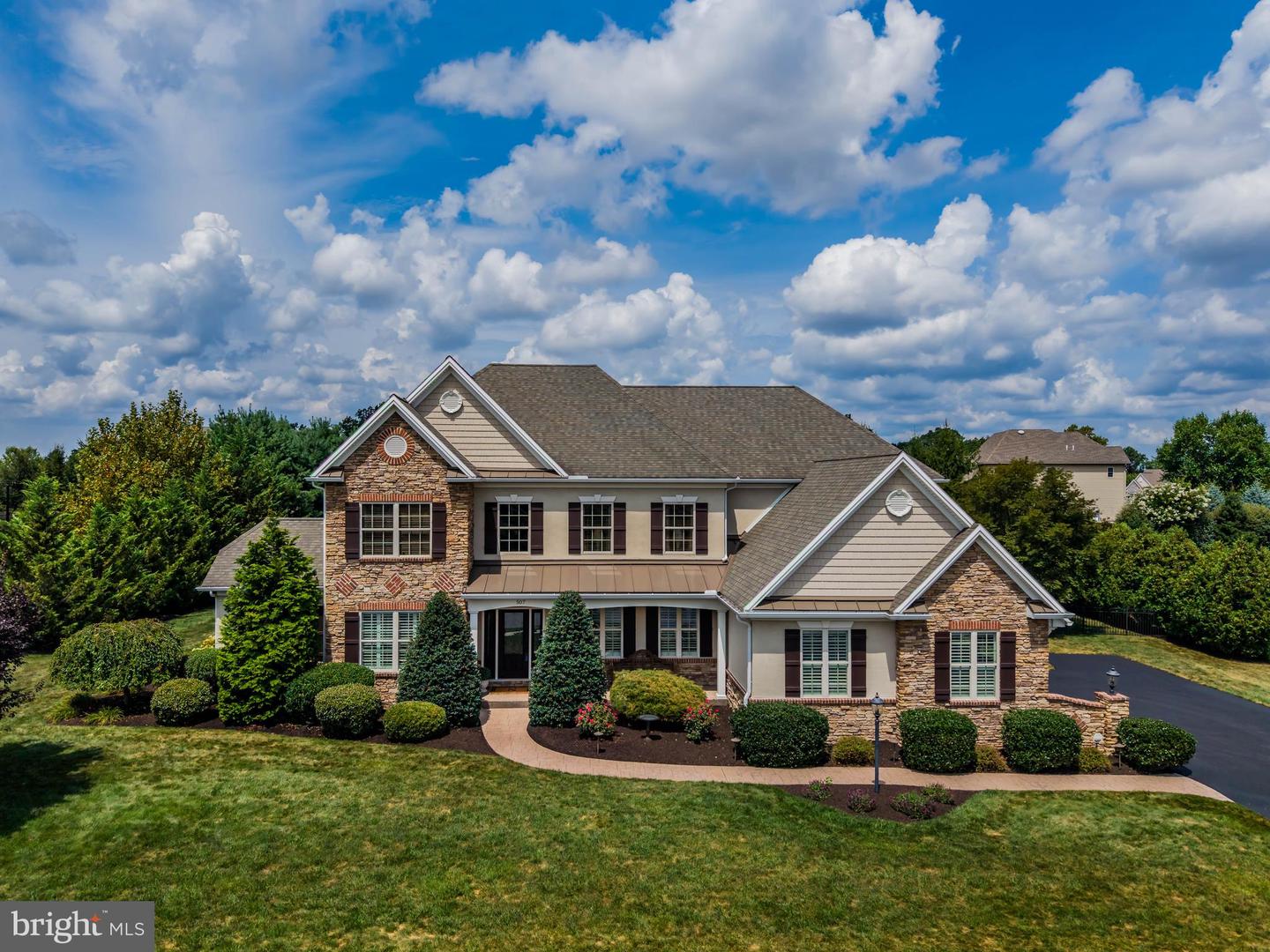 507 Jonagold Circle, Mechanicsburg