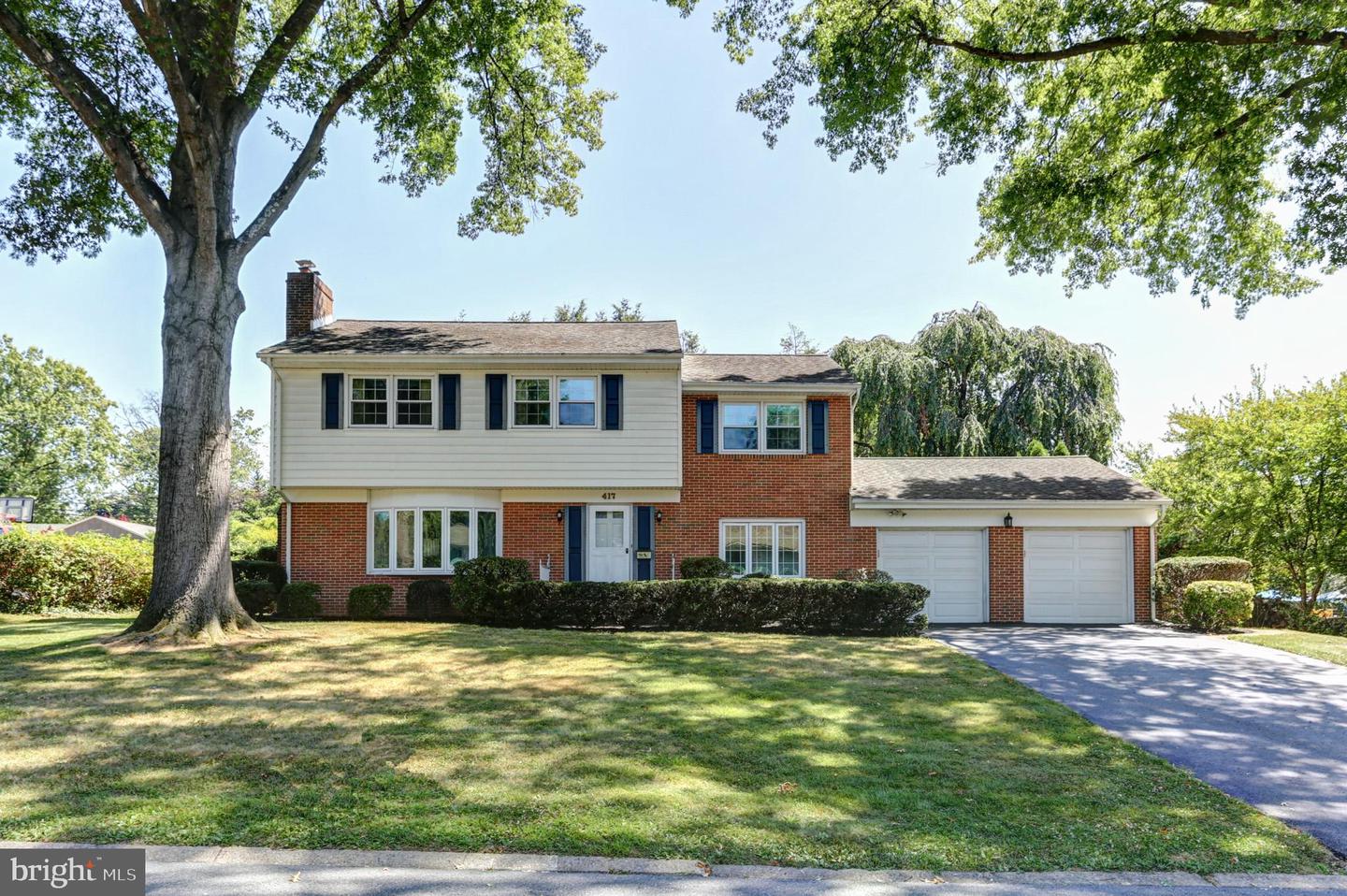 417 Candlewyck Road, Camp Hill