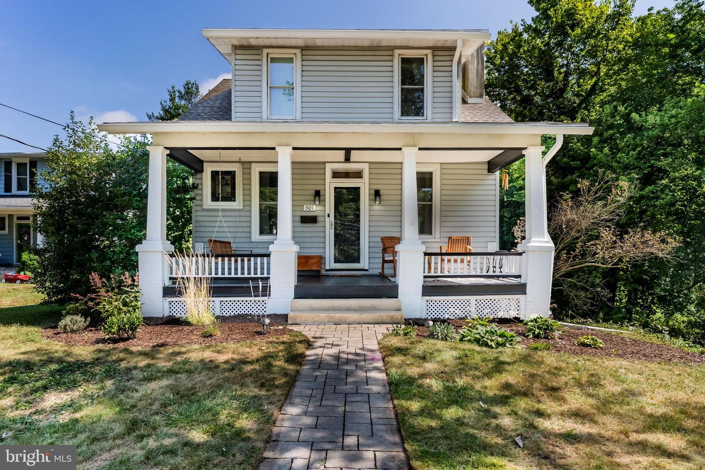 301 N 17th Street, Camp Hill