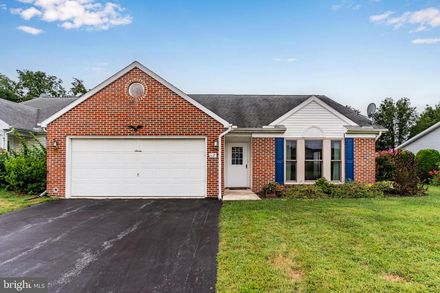 7 Pheasant Street, Mechanicsburg