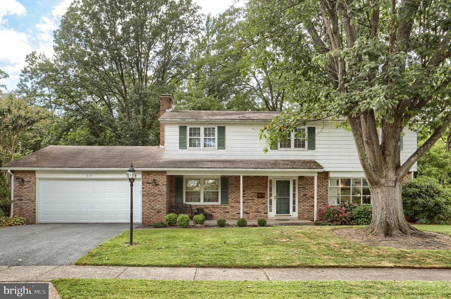 115 Parkview Road, New Cumberland