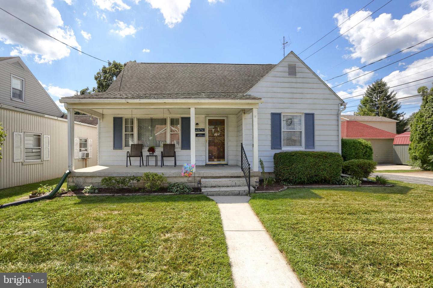 222 Mcknight Street, Carlisle