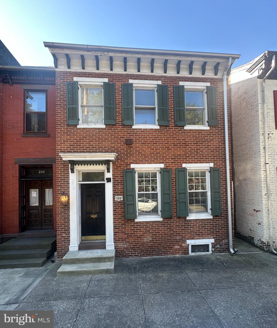 308 E Main Street, Mechanicsburg
