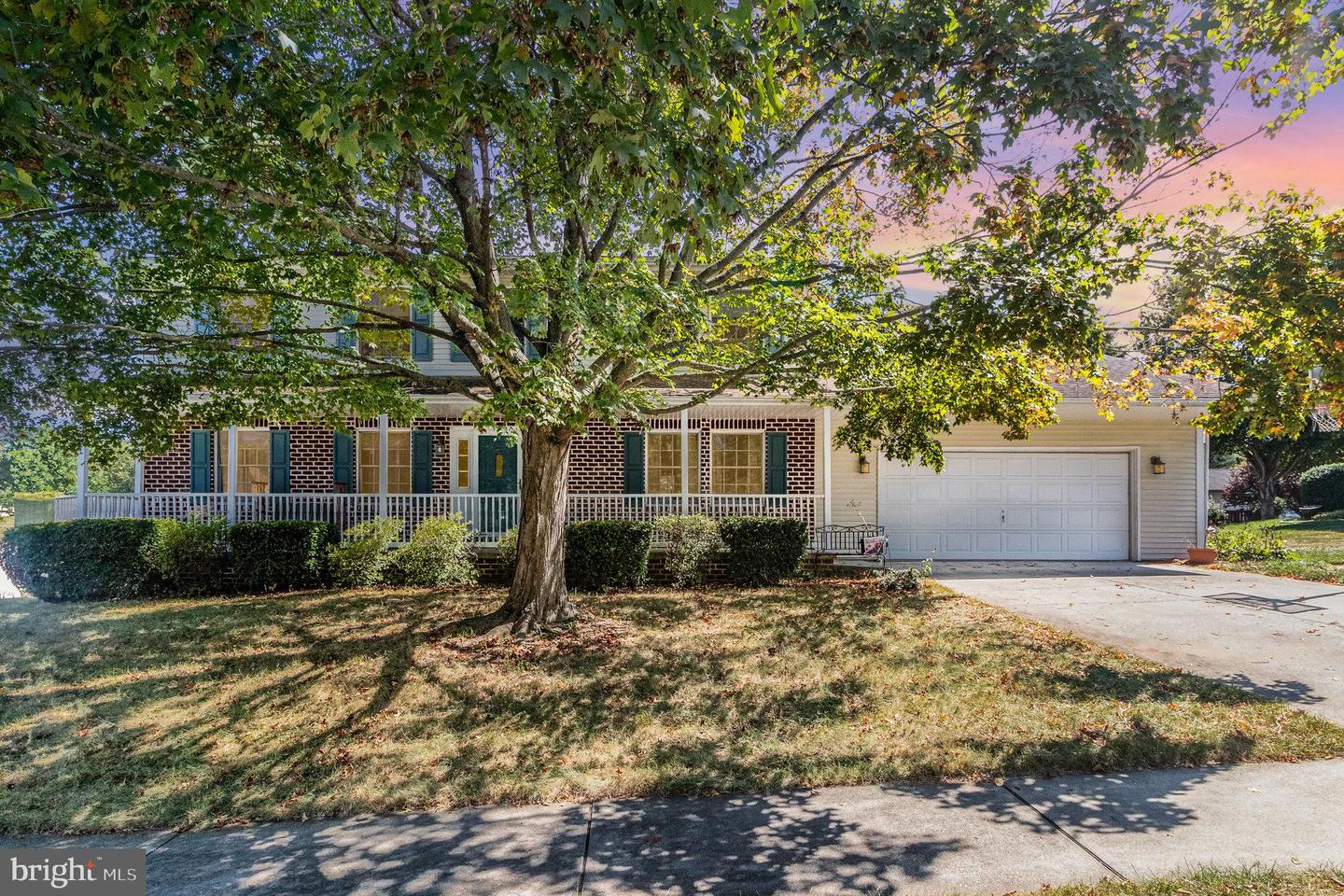 3507 Raintree Lane, Mechanicsburg