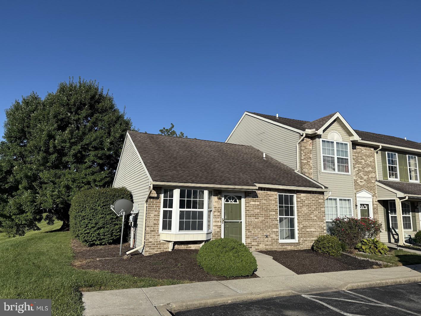 126 Easterly Drive, Mechanicsburg