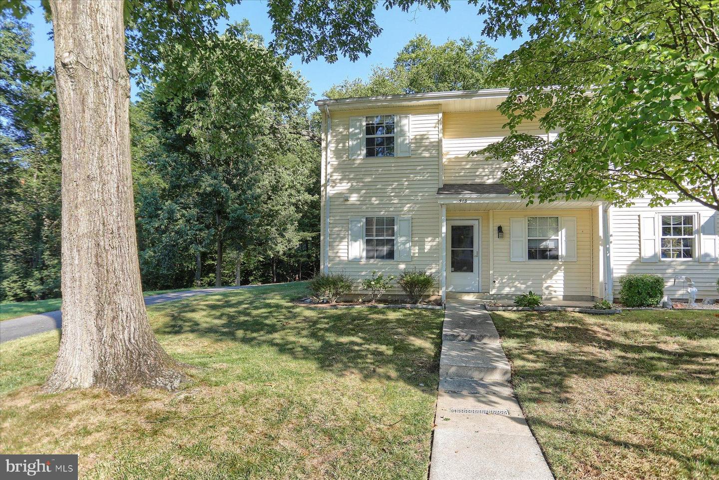 513 Porsha Terrace, Camp Hill