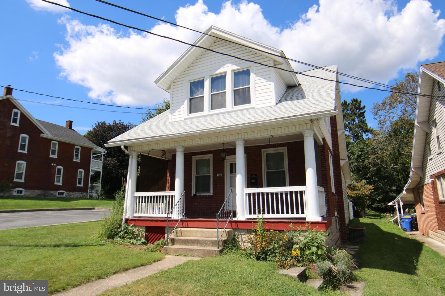137 15th Street, New Cumberland