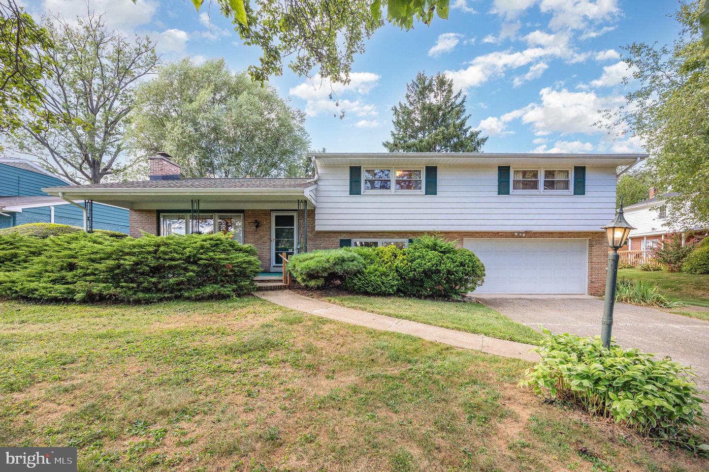 1711 Cedar Cliff Drive, Camp Hill