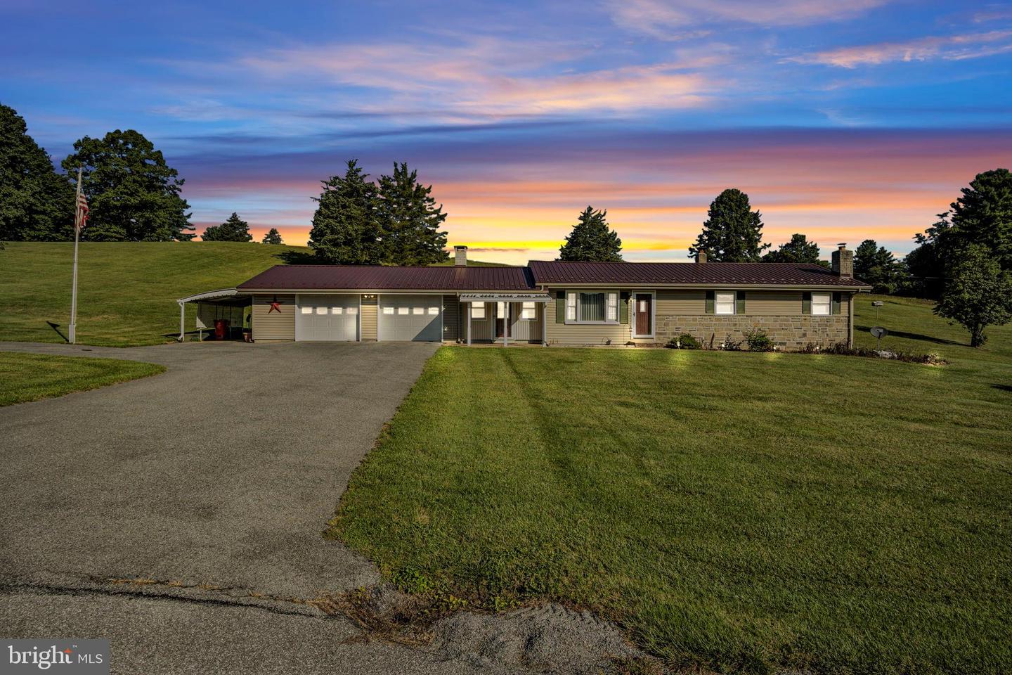 1325 Goodyear Road, Gardners
