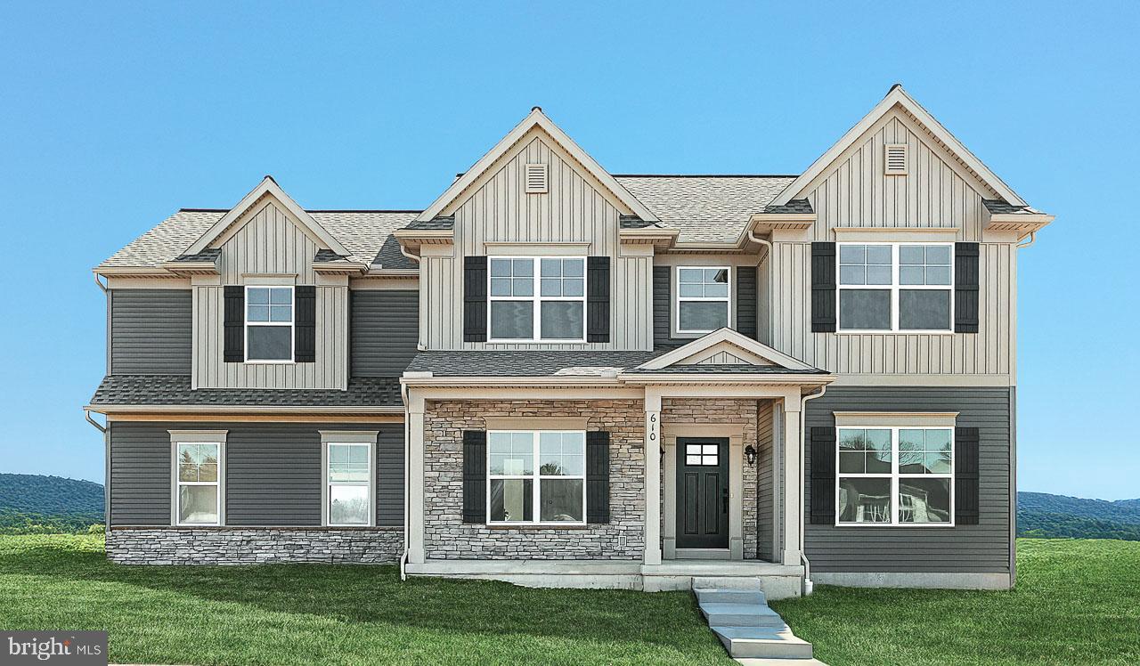 610 Estate Drive