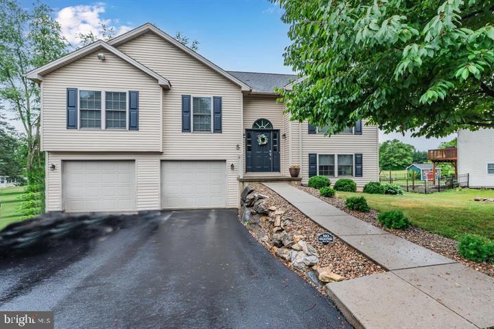 5 Creamery Road, Boiling Springs