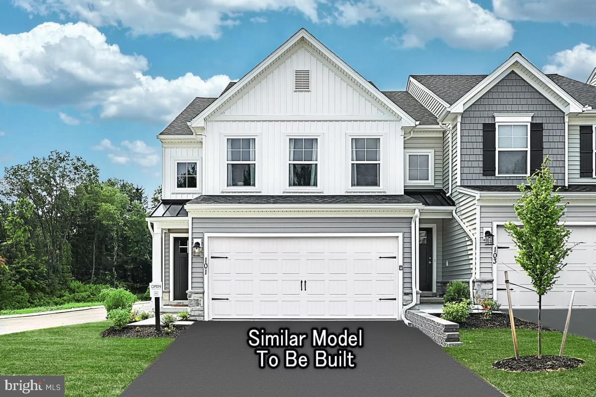 2025 Hampden Court #lot 12