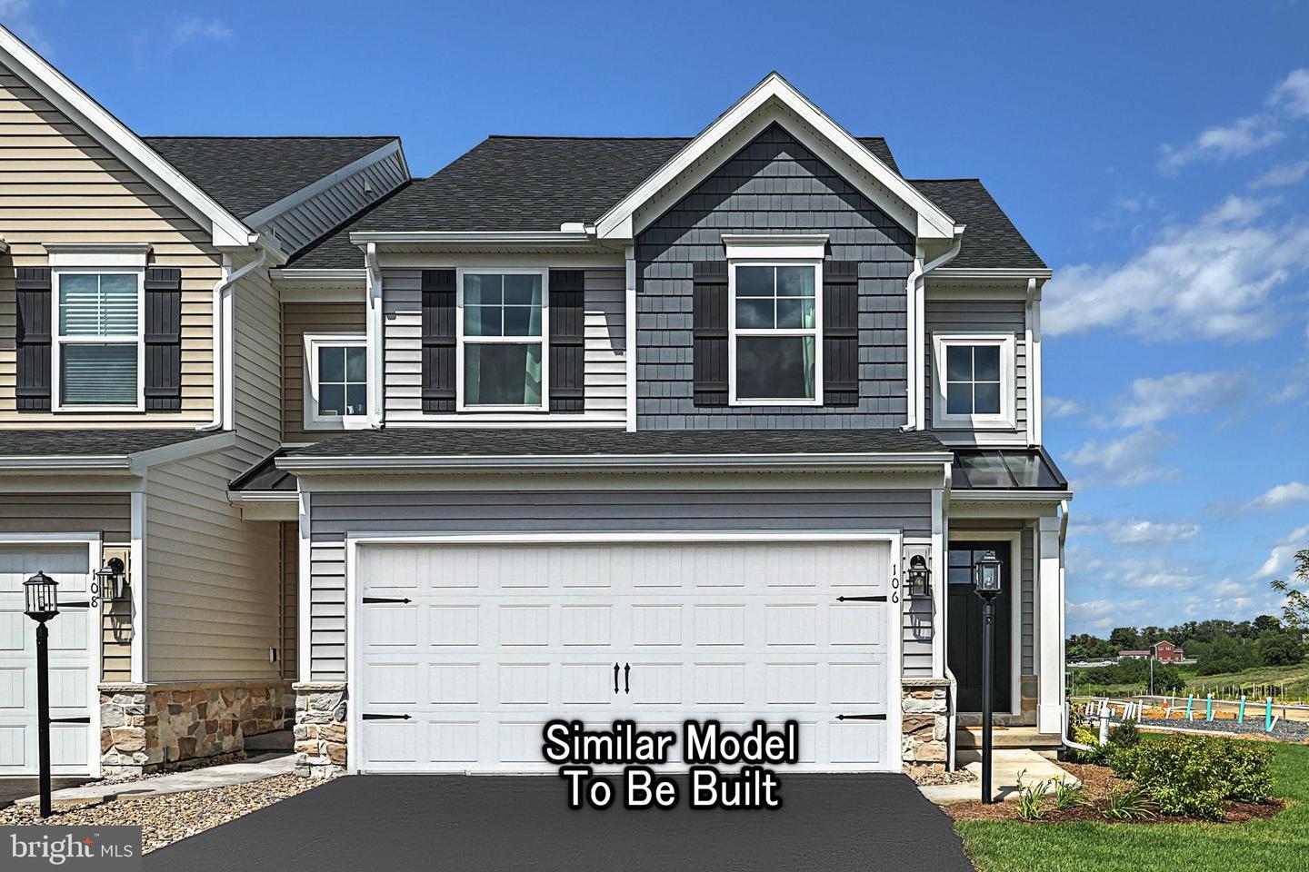 2045 Hampden Court #lot 14