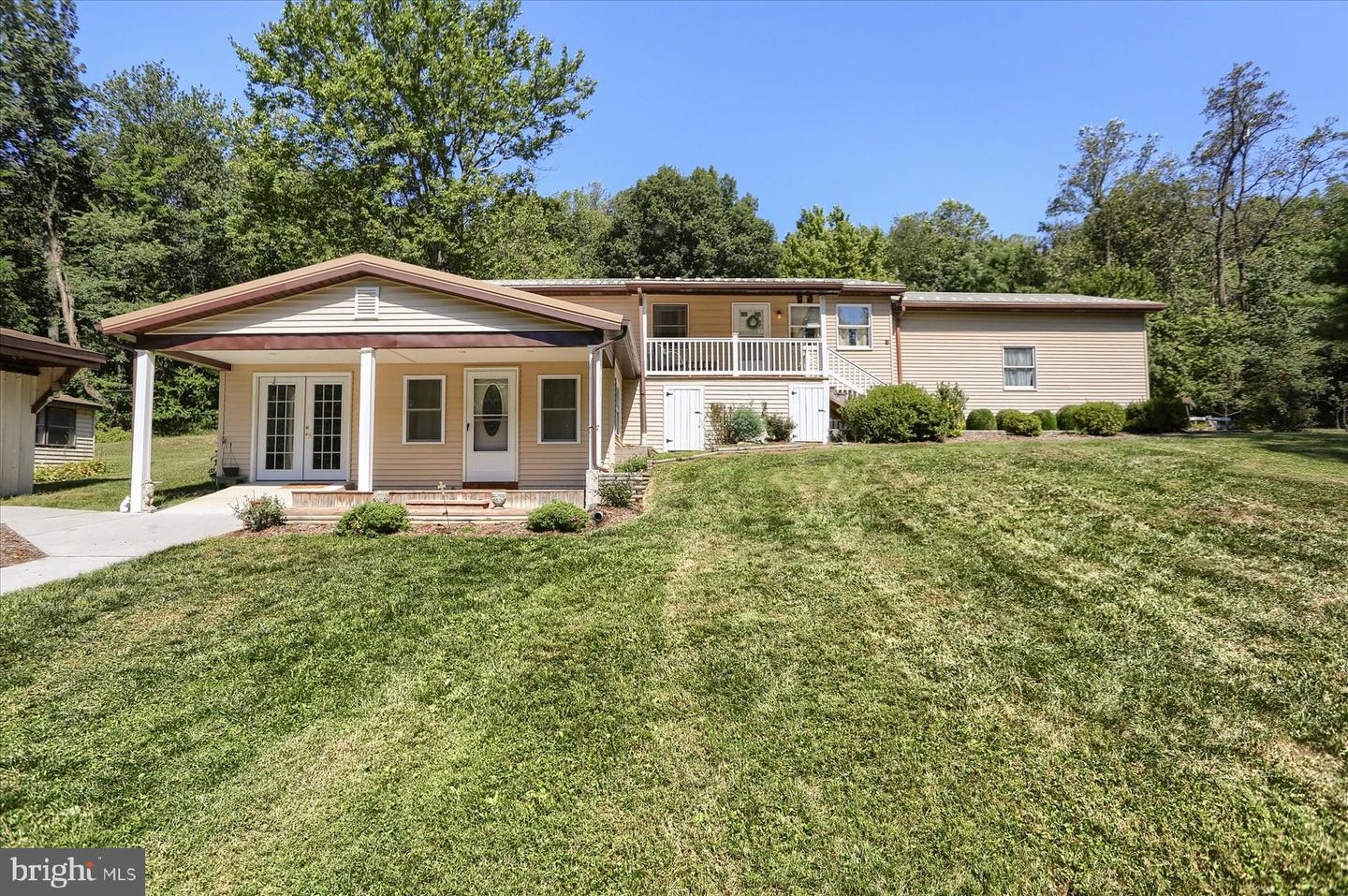 7380 Wertzville Road, Carlisle