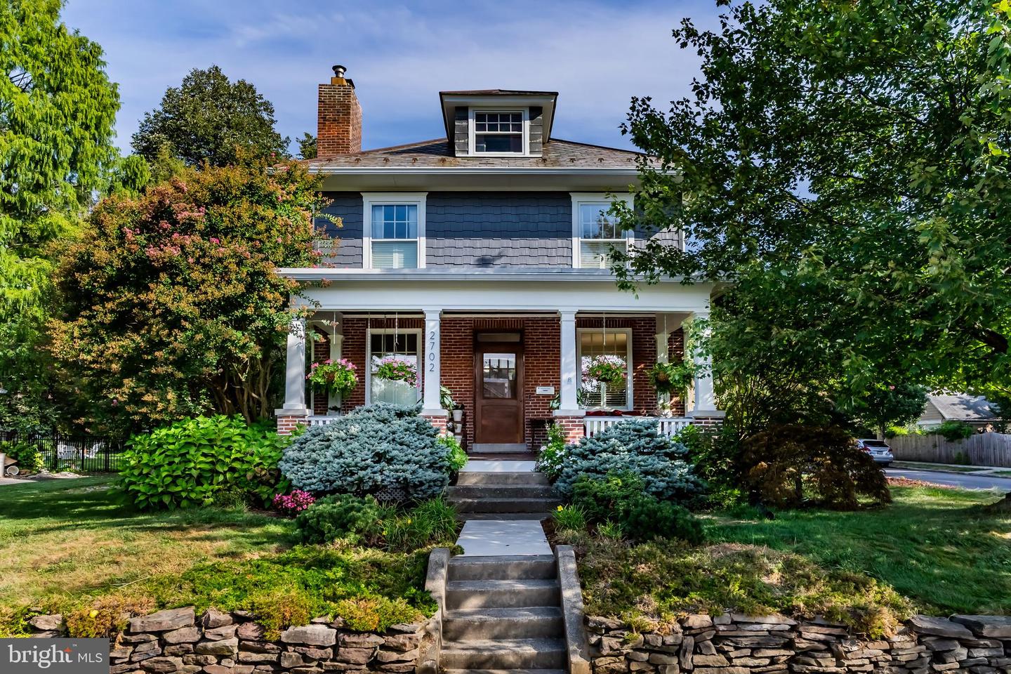 2702 Logan Street, Camp Hill