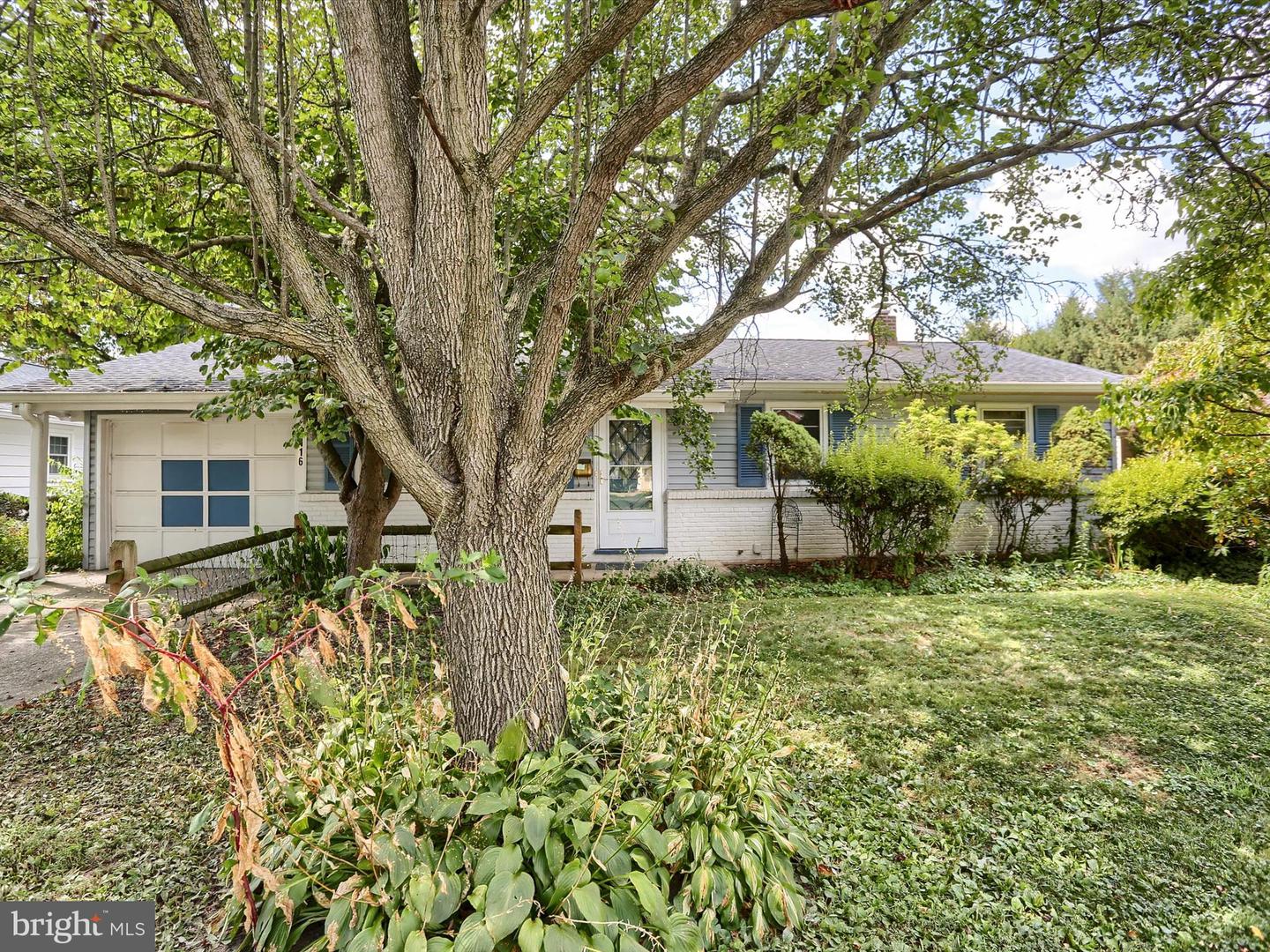 116 Conodoguinet Avenue, Camp Hill