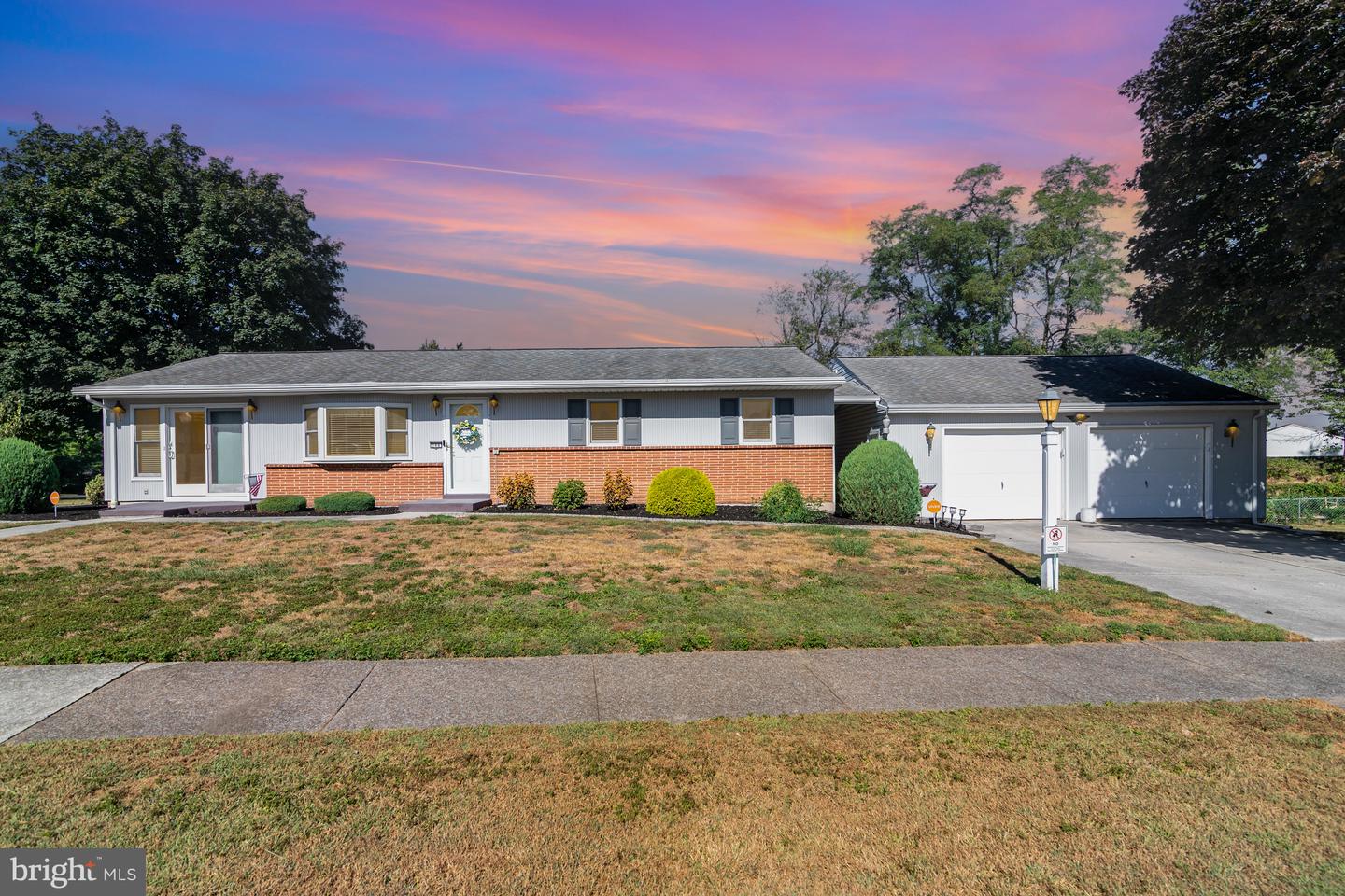 144 Hill Lane, Mechanicsburg