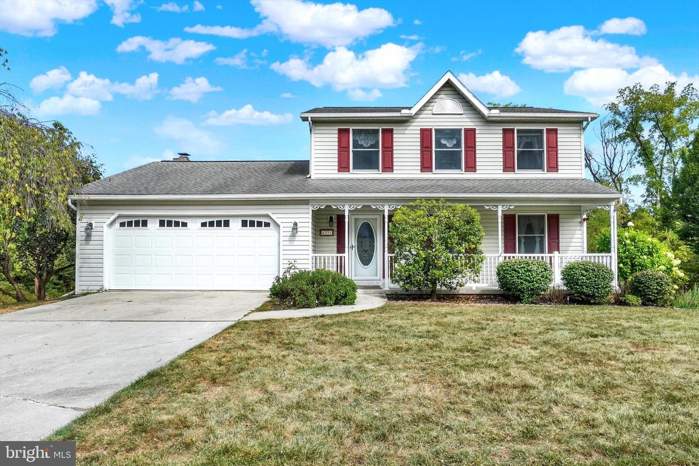 6331 Bennington Road, Mechanicsburg