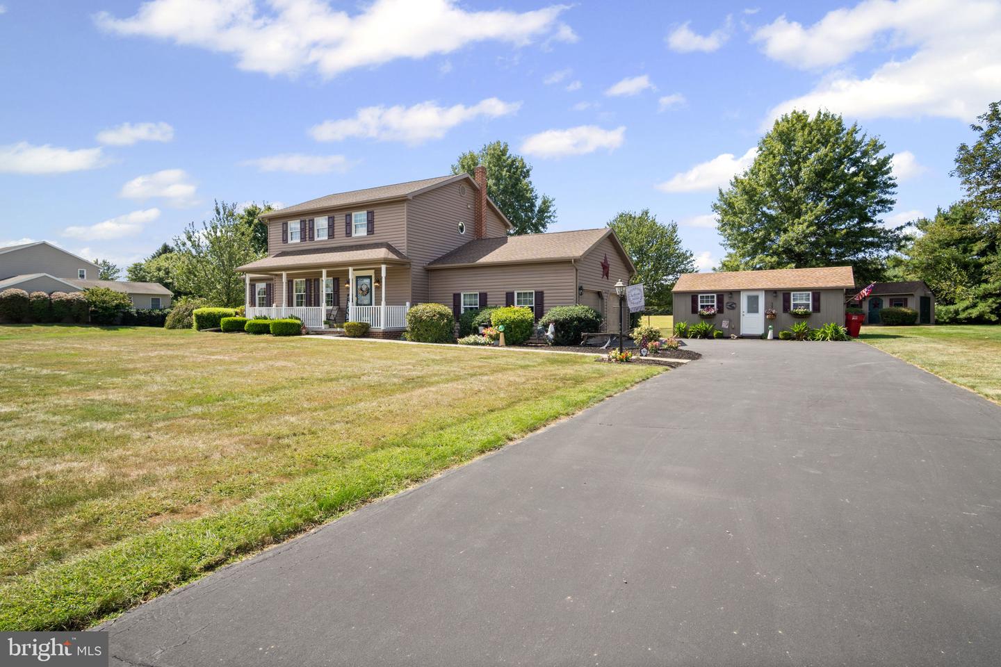 182 Kerrsville Road, Carlisle