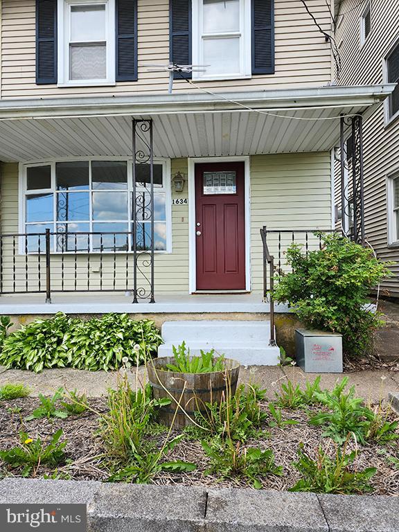 1634 Williams Grove Road, Mechanicsburg