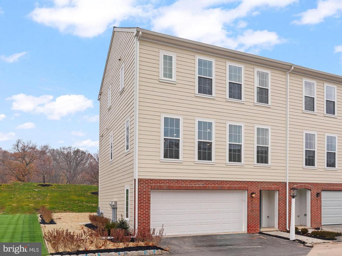 4110 Leroy Drive, Mechanicsburg