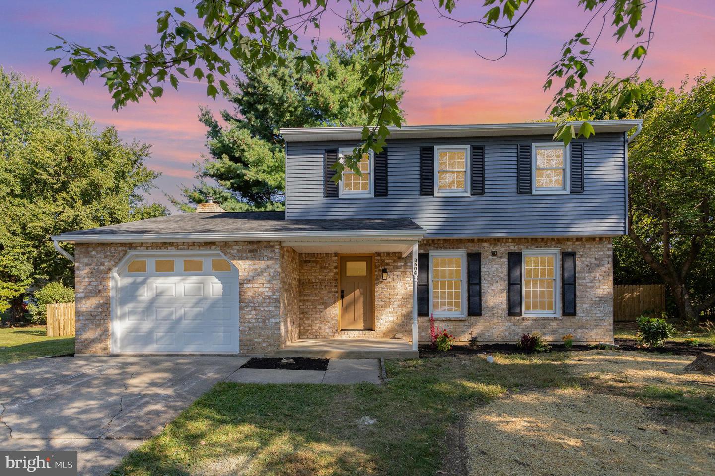 3604 Franklin Avenue, Mechanicsburg