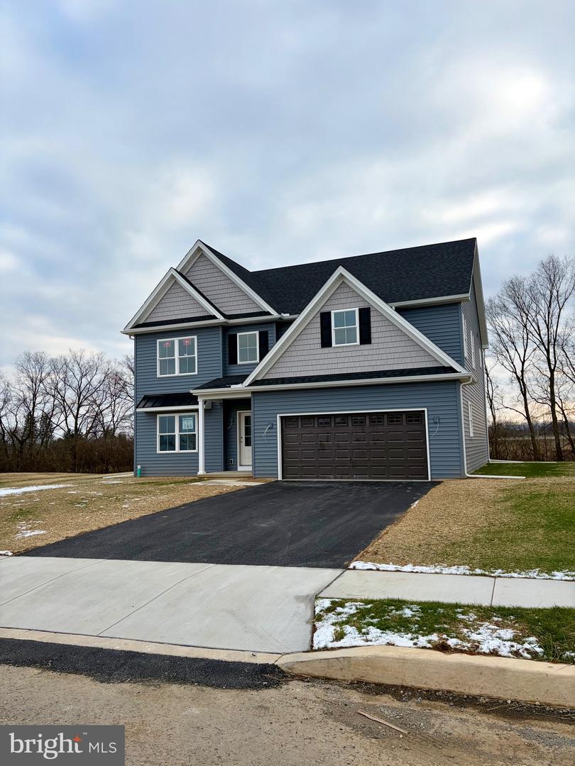 26 American Avenue, Carlisle