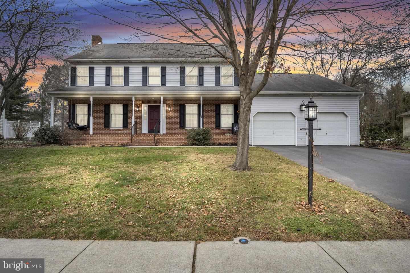 11 Laurel Oak, Boiling Springs