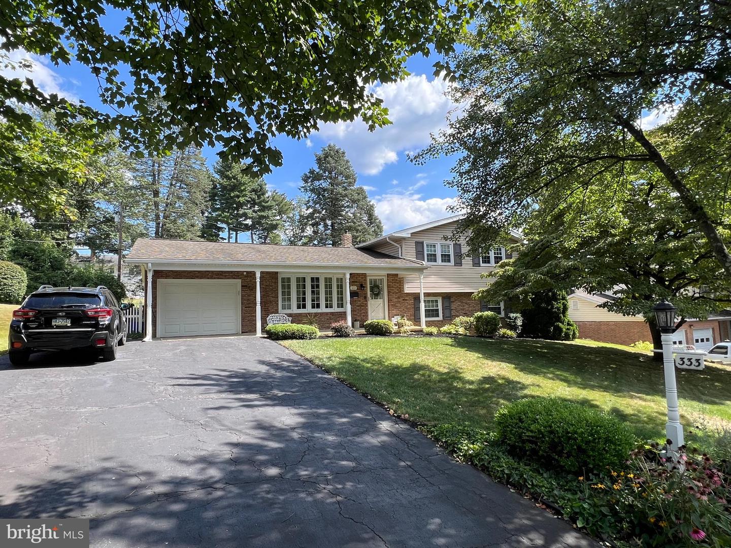 333 Blacksmith Road, Camp Hill
