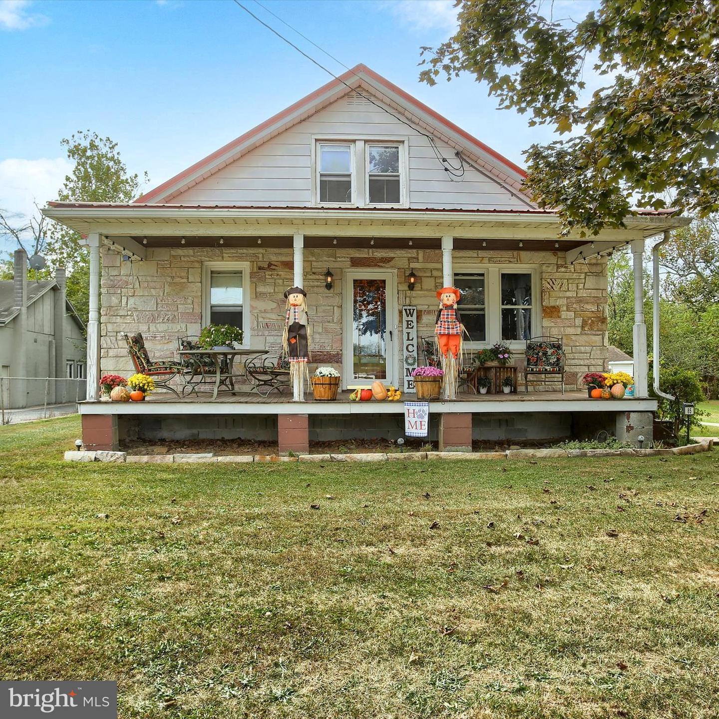 85 Airport Road, Shippensburg