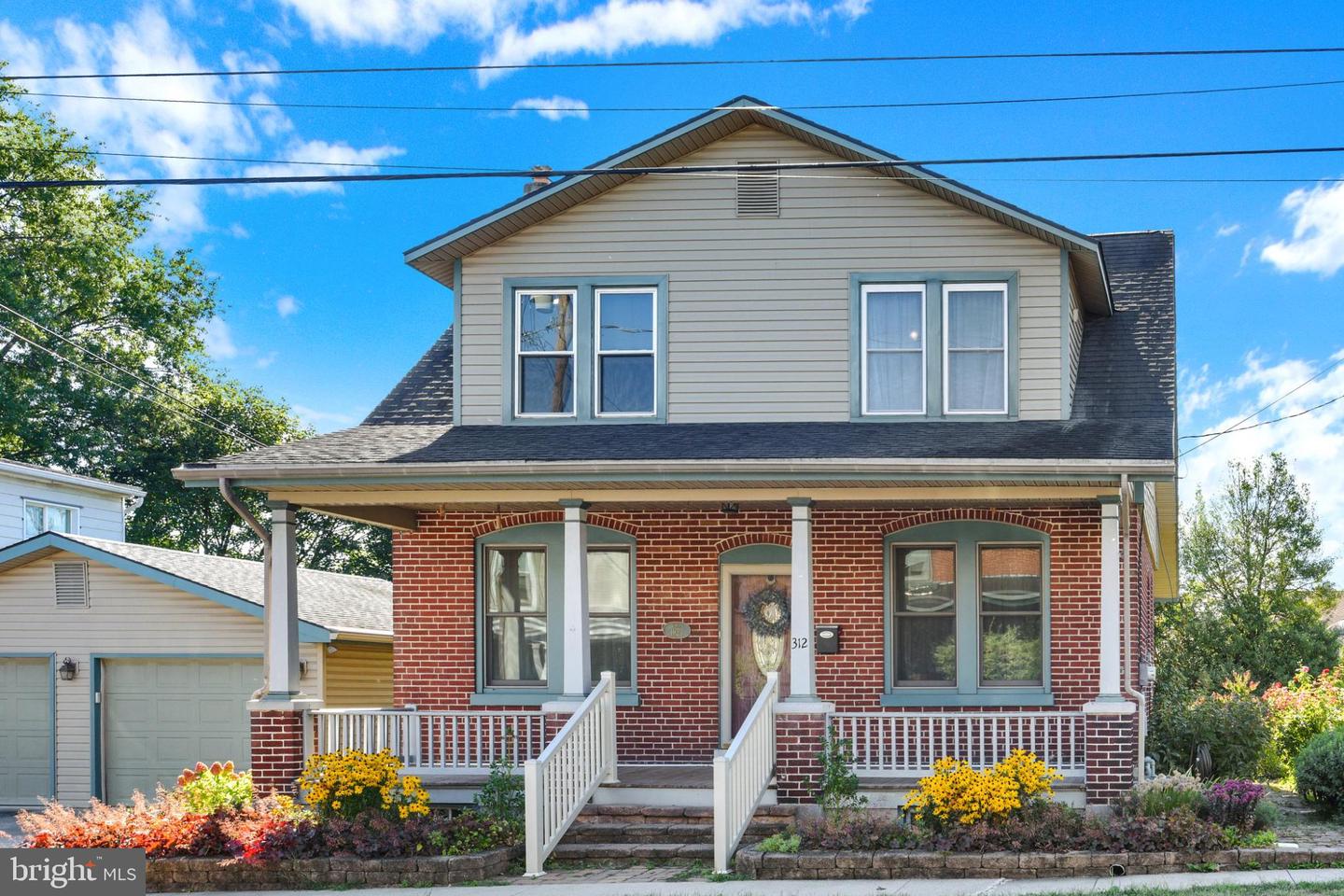 312 10th Street, New Cumberland
