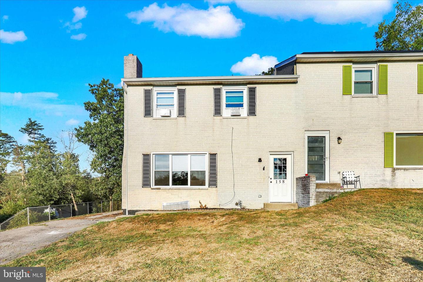 158 Faith Circle, Carlisle