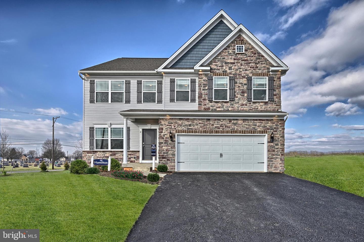 2 Bennington Way, Carlisle