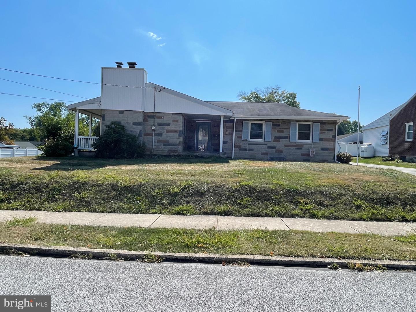 716 Elkwood Street, New Cumberland