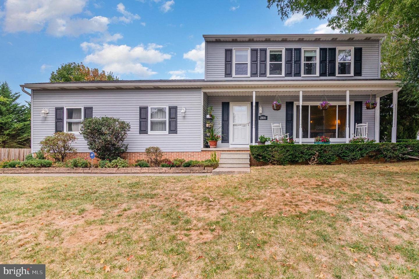 2800 W Rosegarden Boulevard, Mechanicsburg